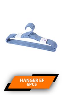 All Time Hanger Ef 6pcs